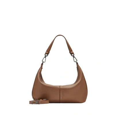 Abbildung von Liebeskind Berlin Paris Handtasche, Damen, Größe: One Size, Karamell