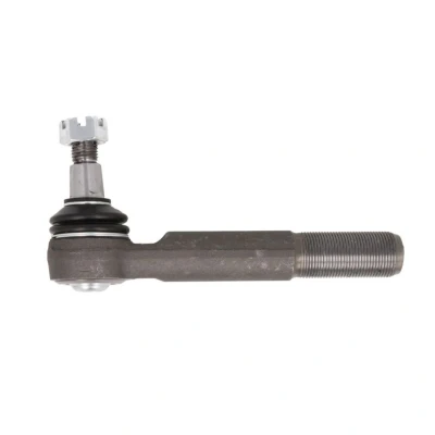 Abbildung von febi BILSTEIN 14220 Spurstangenkopf 18 Plus Vorderachse links, rechts mit Kronenmutter MERCEDES BENZ: T2/L Box Body / Estate