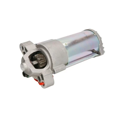 Abbildung von BOSCH 0 986 023 380 Anlasser 12 2,2 11 FORD: S Max Mk1, Galaxy Mk2 MPV, MONDEO 4 Turnier, VOLVO: V50, C70 2 Cabriolet, V70 3 kfzteile, mister auto,