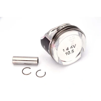 Abbildung von MAHLE ORIGINAL 030 89 02 Kolben 77,01 VOLKSWAGEN: Polo IV Hatchback, III Variant, Hatchback kfzteile, mister auto, atp autoteile,