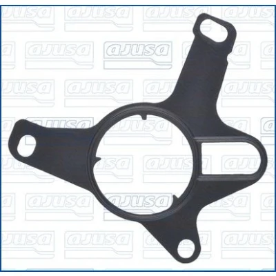 Abbildung von AJUSA 01611200 Dichtung, Unterdruckpumpe PEUGEOT: Boxer Van, 508 I SW, FORD USA: Edge Mk2, FORD: FOCUS 3