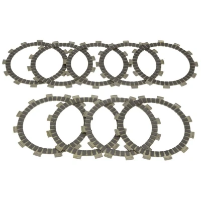 Abbildung von TRW MCC442 9RAC Belaglamellensatz, Kupplung