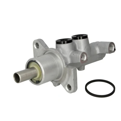 Abbildung von TRW PMK482 Hauptbremszylinder 2 23,8 Aluguss M10x1 OPEL: Astra G CC, Zafira A
