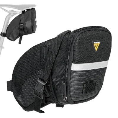 Abbildung von TOPEAK Satteltasche Aero Befestigungsband (groß)