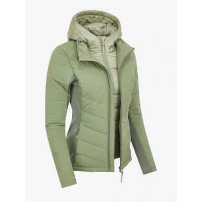 Abbildung von LeMieux Jacke Brioney Thyme 34