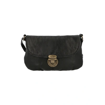 Abbildung von Gusti Leder RONA Umhängetasche, Damen, Größe: One Size, Black