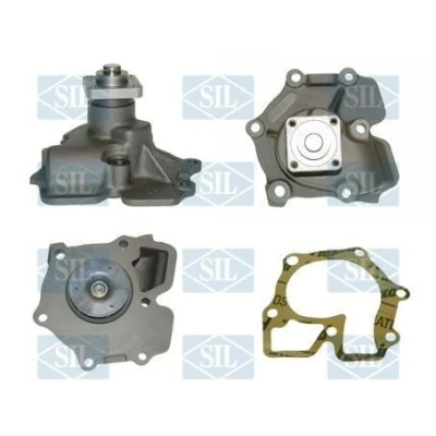 Abbildung von Saleri SIL PA495 Wasserpumpe mechanisch FORD: Transit Mk3 Van, Mk4 Platform/Chassis, Mk2 Platform / Chassis