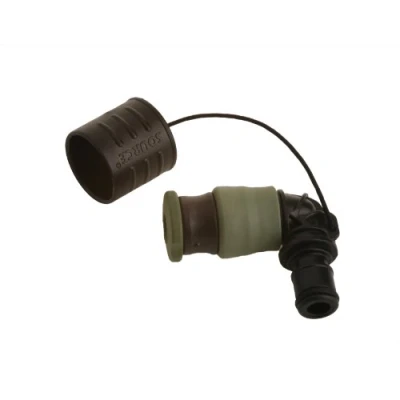 Abbildung von Source Storm Push Pull Valve Kit Trinkwasserdüse, Black, One Size