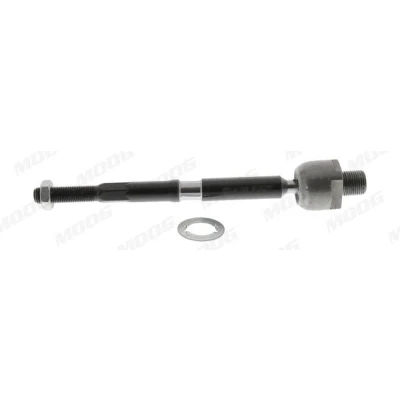 Abbildung von MOOG HO AX 12634 Axialgelenk innen, Vorderachse rechts M12X1.25 227 HONDA: Jazz 2