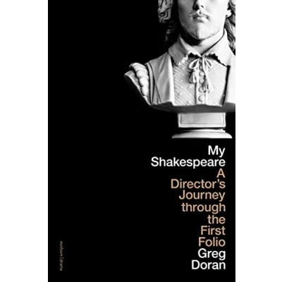Abbildung von My Shakespeare: A Director’s Journey through the First Folio