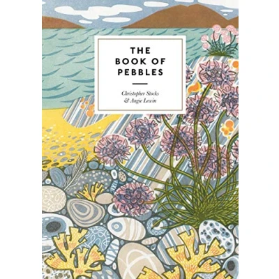 Abbildung von the Book of Pebbles: From Prehistory to Pet Shop Boys