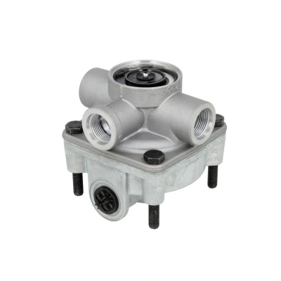 Abbildung von WABCO 4750190000 Relaisventil