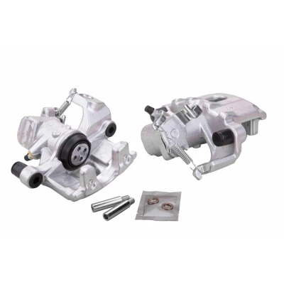 Abbildung von HELLA 8AN 355 794 361 Bremssattel ohne Halter TOYOTA: Yaris II Hatchback, III Van