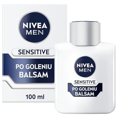 Abbildung von NIVEA MEN Sensitive Beruhigende Rasierlotion 100 ml