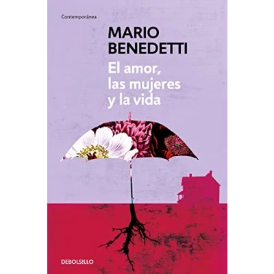 Abbildung von El amor las mujeres y la vida (Contemporánea)