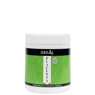 Abbildung von Alter Ego Serical Crema Midollo &amp; Placenta 1 Liter , L (1Er Pack)