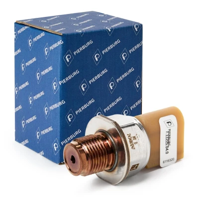 Abbildung von PIERBURG 7.11225.04.0 Sensor, Kraftstoffdruck AUDI: A4 B8 Avant, Saloon, A5 Coupe, SEAT: Alhambra II