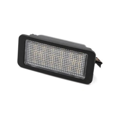Abbildung von Kennzeichenleuchte BLIC L53 210 0009LED