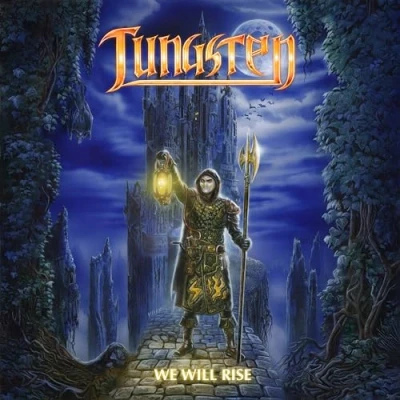 Abbildung von We Will Rise [Vinyl LP]