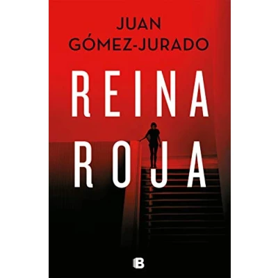 Abbildung von Reina Roja / Red Queen (Universo Roja, Band 1)