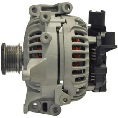Abbildung von HELLA 8EL 012 428 791 Lichtmaschine 14V 200A MERCEDES BENZ: E Class Saloon, C Coupe kfzteile, mister auto, atp autoteile,