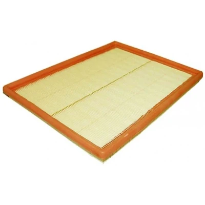 Abbildung von MAPCO 60098 Luftfilter 29 230 309 viereckig Filtereinsatz OPEL: Astra G CC, Caravan, Saloon