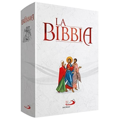 Abbildung von La Bibbia: Nuova versione dai testi antichi (Bibbia. Antico Testamento. Testi, Band 100)