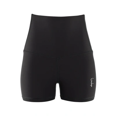 Abbildung von Winshape Shorts, Damen, Größe: Medium, Black