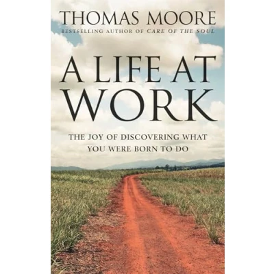 Abbildung von A Life At Work: The joy of discovering what you were born to do (Tom Thorne Novels)