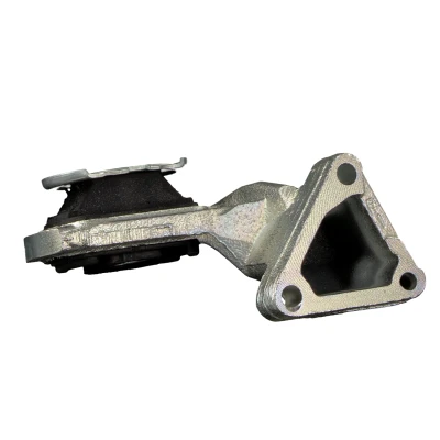 Abbildung von FEBI BILSTEIN 39777 Motorlager vorne rechts Gummimetalllager FIAT: Seicento / 600 Hatchback
