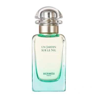 Abbildung von Hermès Un Jardin Sur Le Nil Eau de Toilette 50 ml
