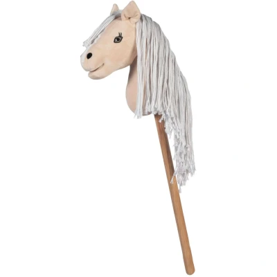 Abbildung von HKM Strick Hobby Horsing Beige One size Agradi.deVerkauft von Agradi