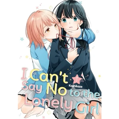 Abbildung von I Can&#039;t Say No to the Lonely Girl 1