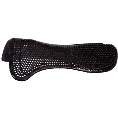 Abbildung von BR Soft Gel Pad mit Back Riser Schwarz