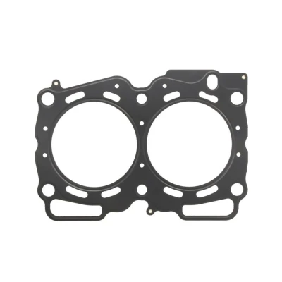 Abbildung von ELRING 650.230 Zylinderkopfdichtung 0,8 101 Metall Lagen Dichtung SUBARU: Impreza III Hatchback kfzteile, mister auto, atp autoteile, kfzteile24