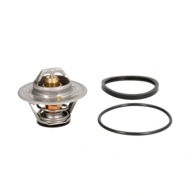Abbildung von CALORSTAT by Vernet TH3309.74J Kühlwasserthermostat 76 54,0 mit Dichtung RENAULT: MASTER 2 Bus, Kasten, FIAT: Ducato I Van