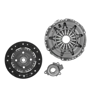 Abbildung von Kupplungssatz LuK RepSet Pro 622 3147 33