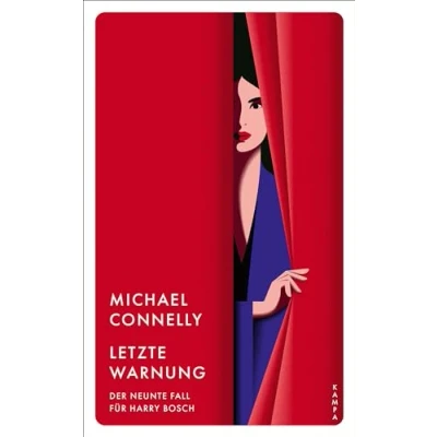 Abbildung von Letzte Warnung: Der neunte Fall für Harry Bosch (Ein Bosch)