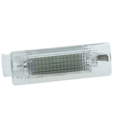 Abbildung von Do!LED 1x D06 SMD LED Kofferraum Kofferraumleuchte Beleuchtung Xenon Optik