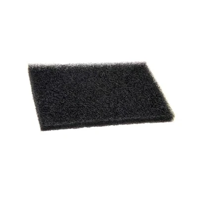 Abbildung von Trade Shop Schaumfilter/Filtermatte/Motorschutzfilter/Staubfilter kompatibel mit AEG Vampyr Serie, CE 220 250 270 Staubsauger