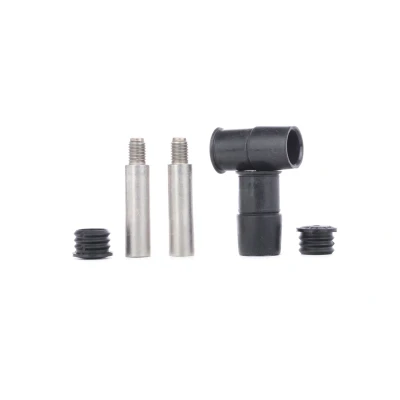Abbildung von MEYLE 014 698 0006/S Führungshülsensatz, Bremssattel ORIGINAL Quality Vorderachse mit Führungsbolzen AUDI: A4 B5 Avant, FORD: Galaxy Mk1 MPV