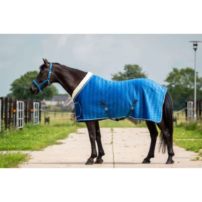 Abbildung von HB Showtime Showdecke Tropical Turkish Blue 145/195