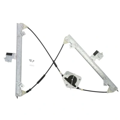 Abbildung von Blic Fensterheber vorne links elektrisch ohne Elektromotor 6060 00 AL0101 ALFA ROMEO: 159 Sportwagon, Saloon