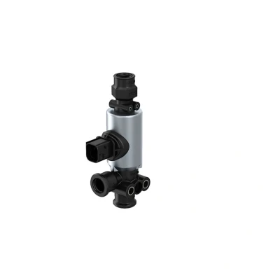 Abbildung von WABCO 4721700800 Magnetventil