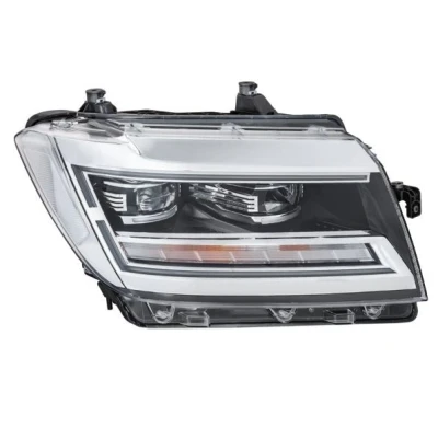 Abbildung von HELLA 1EX 012 830 101 Scheinwerfer