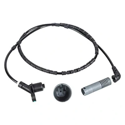 Abbildung von FEBI BILSTEIN 24129 ABS Sensor Hinterachse links, rechts 1100 BMW: 3 Saloon, Coupe, Convertible