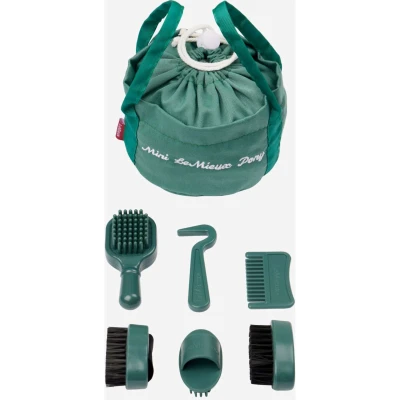 Abbildung von LeMieux Toy Pony Putzsset Sage