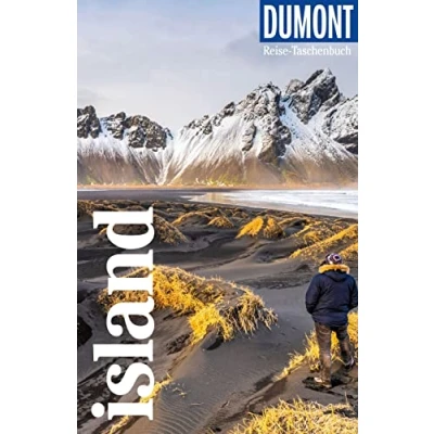 Abbildung von DuMont Reise Taschenbuch Reiseführer Island: plus Reisekarte. Mit individuellen Autorentipps und vielen Touren.