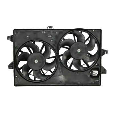 Abbildung von NISSENS 85228 Lüfter 300 12 73 ohne integrierten Regler FORD: MONDEO 3 Kombi