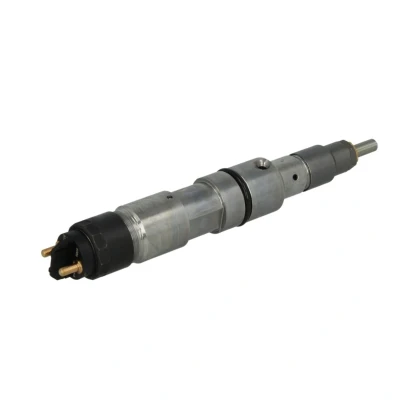 Abbildung von BOSCH 0 445 120 148 Einspritzdüse Common Rail mit Dichtring